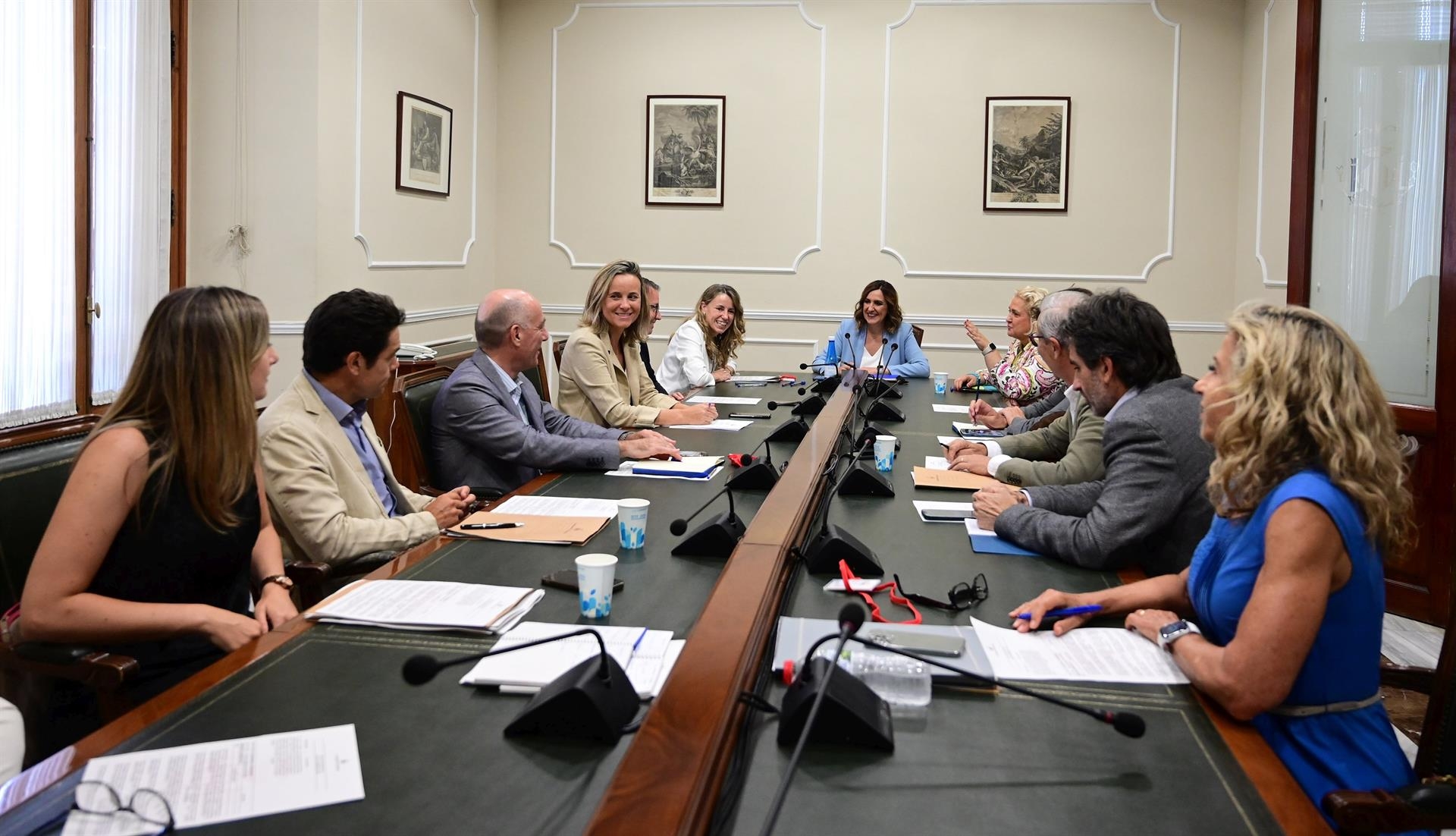 Foto: EUROPA PRESS - 