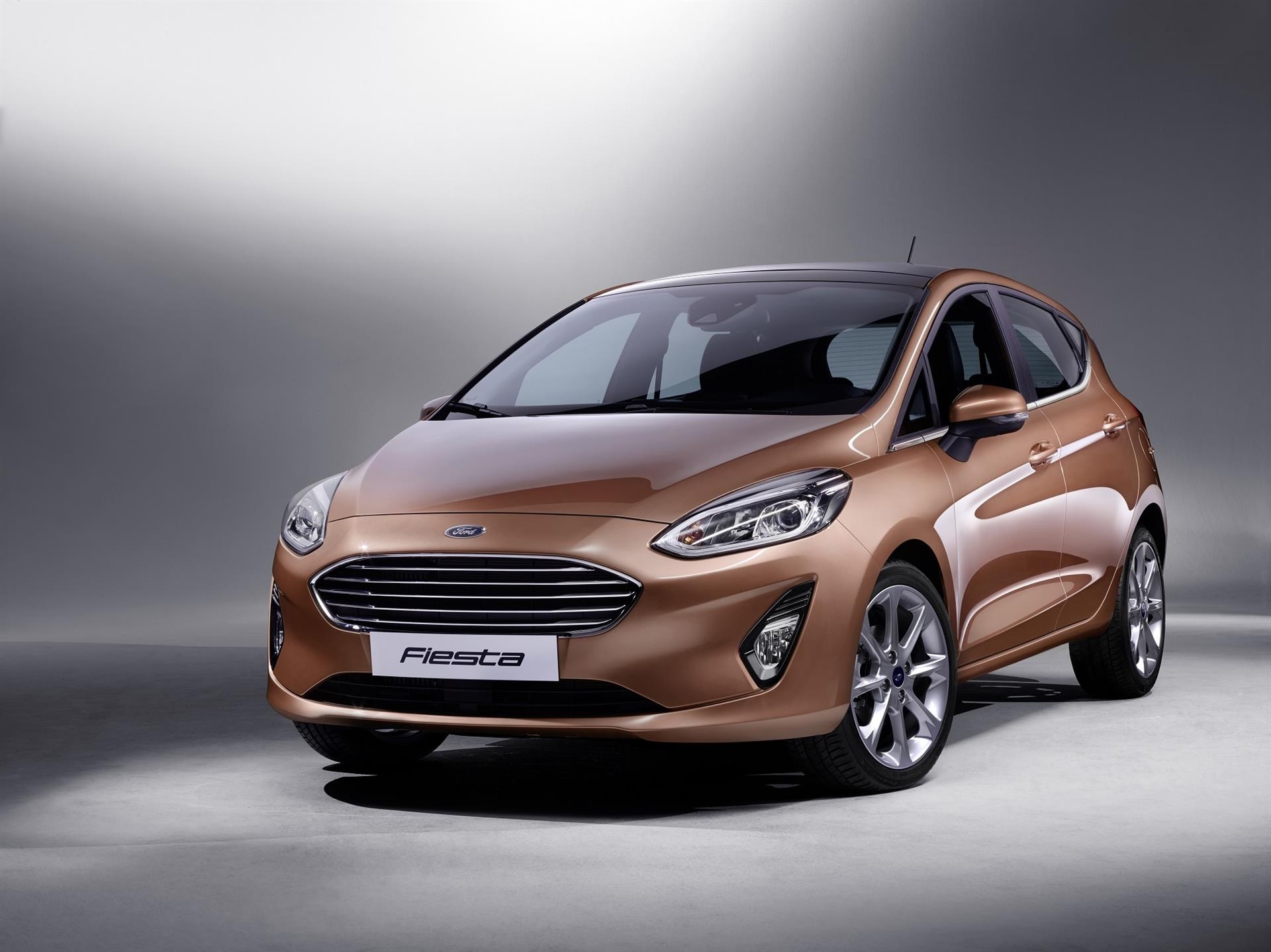 Ford produce este viernes el último Fiesta en su planta de Colonia tras 47 años de historia