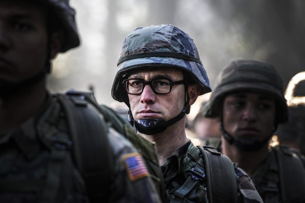 La interminable cruzada cinematográfica de Oliver Stone