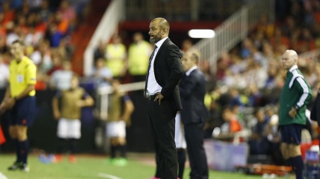 El Valencia de Nuno no sabe a que juega