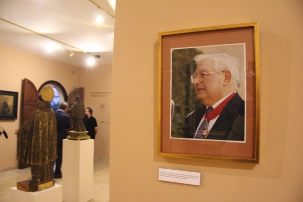 El Consell destina dos millones para la adquisición de la Casa Museo Llorens Poy de Vila-real