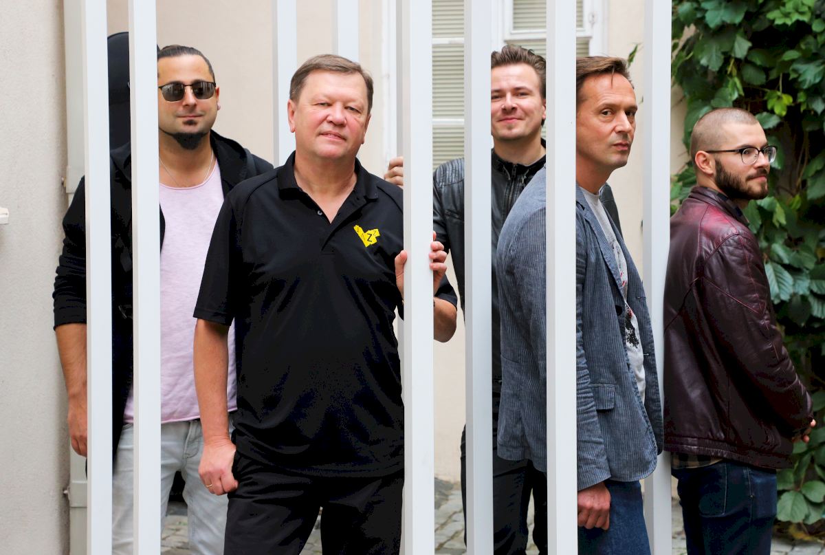 El jazz-fusión de los lituanos Dainius Pulauskas Group hace escala en Peñíscola