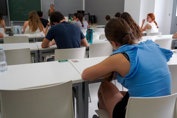 El Convenio Colectivo del Personal Laboral de las universidades se firmará el 12 de julio