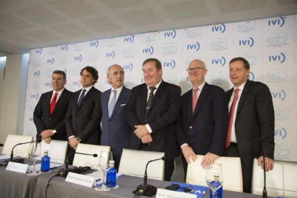 IVI RMA gana 60,7 millones y eleva ventas un 19% el último año antes de ser adquirida por KKR
