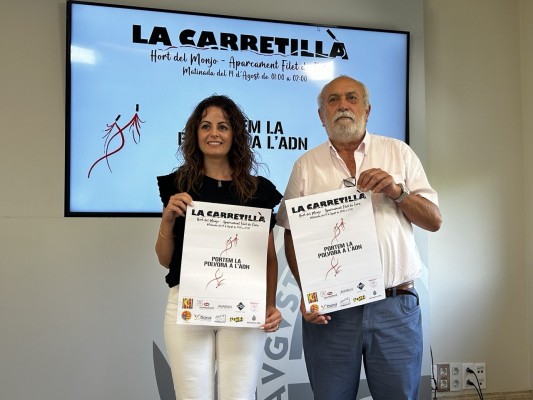 El 8 y 22 de julio se celebran los cursos para obtener el carnet de carretillero en Elche
