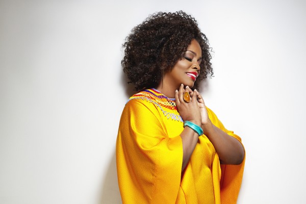 La diva Dianne Reeves y la fusión brasileña de Tébar y Galliza llegan al Festival de Jazz

