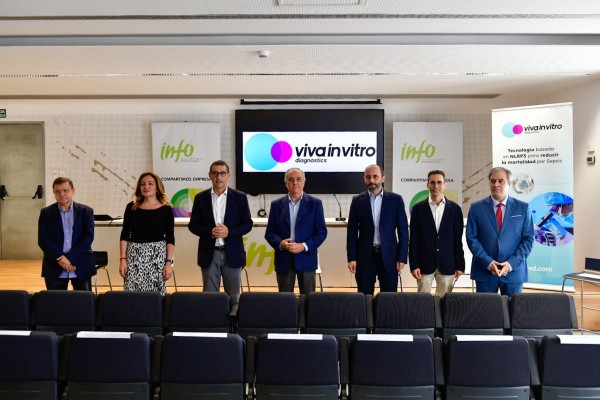 Viva in Vitro se instala en el Parque Científico y ya piensa en atraer a los 