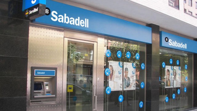 La mitad de los bancos españoles cotizados son ya casi 'penny stocks'