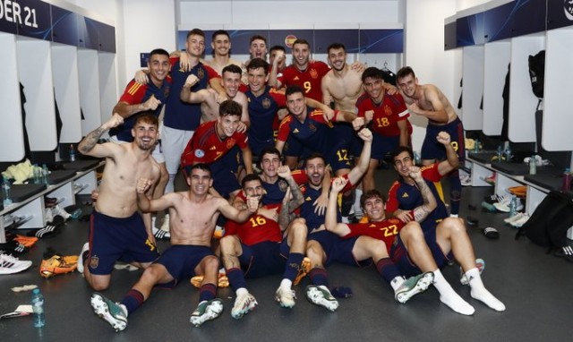 Los “piratas”, a un paso de un triplete histórico