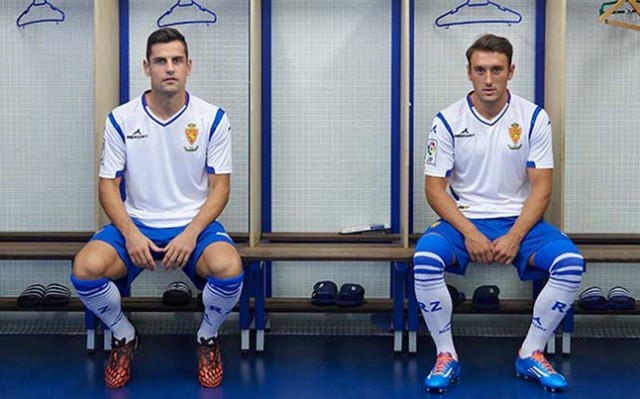 Regreso a Zaragoza