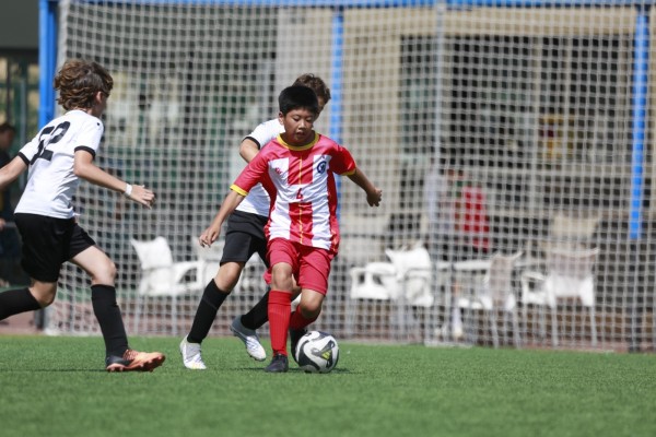 Las primeras finales de la Costa Blanca Cup 2023 ya están definidas