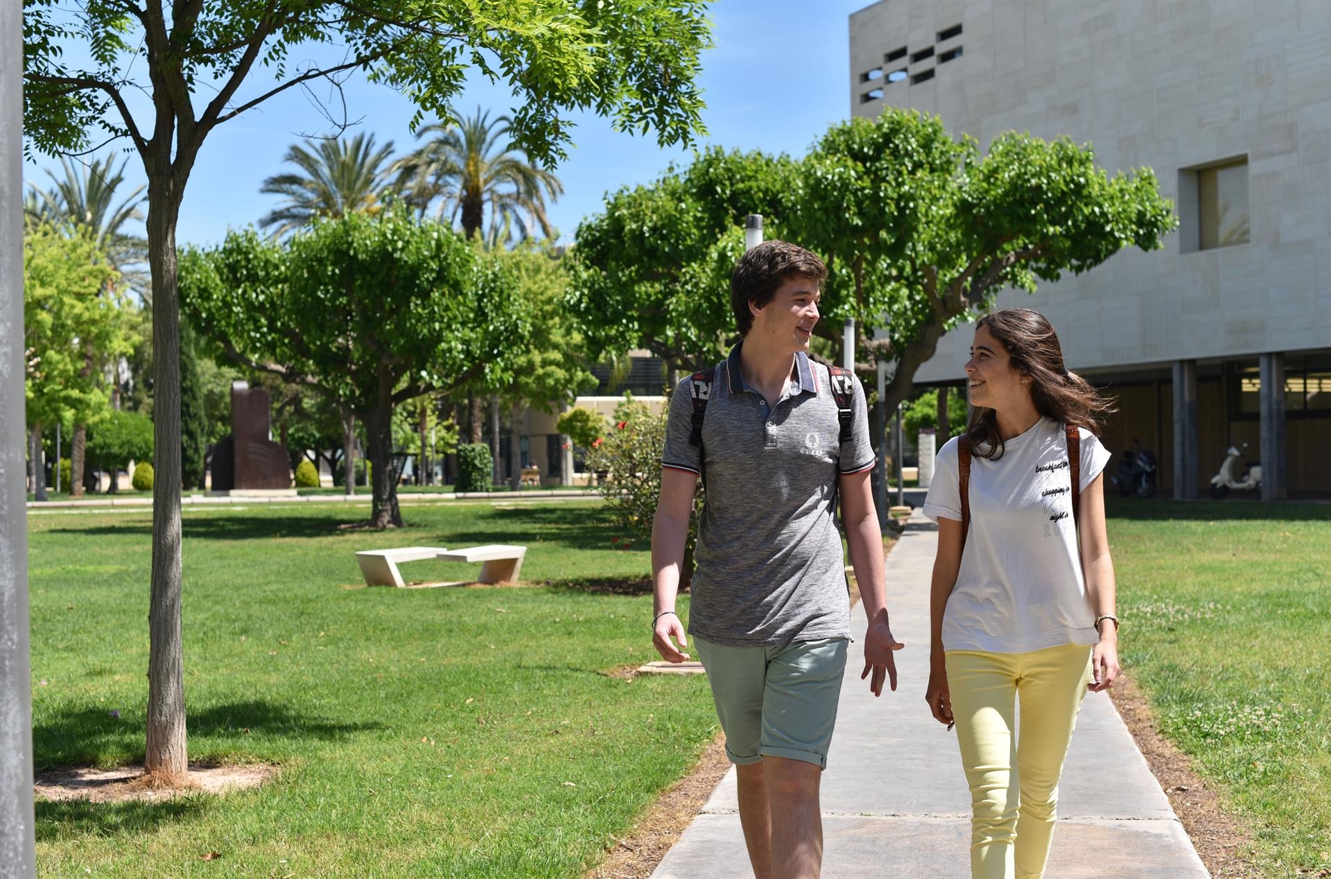 Foto: UPV - 