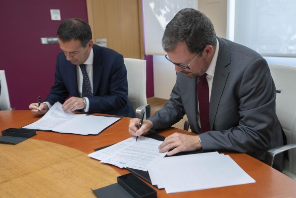 Renfe firma la compra a CAF de 29 trenes de Cercanías por 193 millones de euros