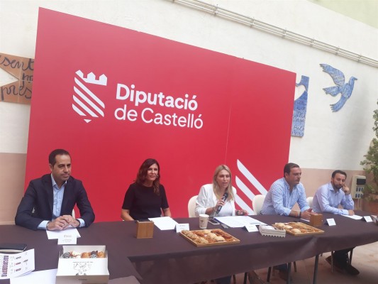 Barrachina considera que la memoria democrática 