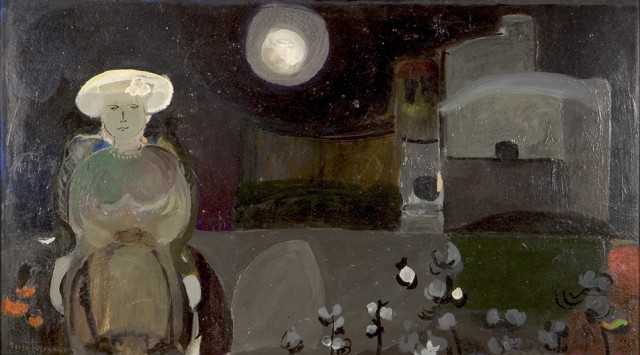 De Kafka a Carles Santos: todos los artistas que caben en Peiró Coronado