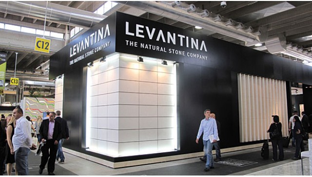 Levantina entra en pérdidas por la caída de la demanda china de mármol