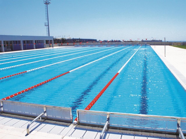 Fluidra compra el grupo alemán Meranus por 30 millones de euros
