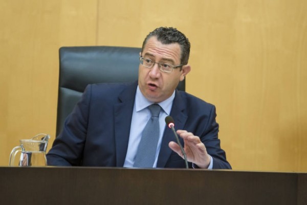 Toni Pérez, alcalde de Benidorm, presidirá la Diputación de Alicante
