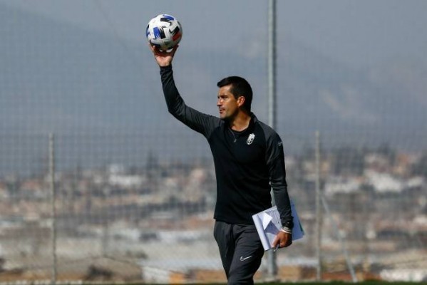 A rey muerto, rey puesto: Torrecilla entrenará al Hércules tras la deserción de Escobar