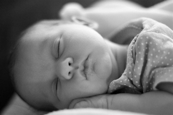 Los trastornos del sueño en la primera infancia pueden provocar problemas para dormir en la edad adulta