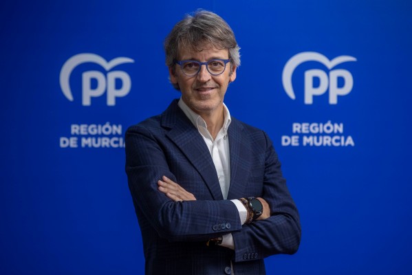 La voz de la Región de Murcia se escuchará en La Moncloa con Feijóo