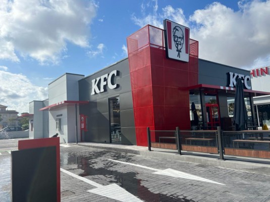 KFC abre un nuevo restaurante en Orihuela Costa: la cadena se establece en Punta Prima