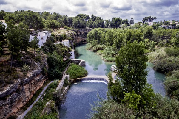 Un verano en el Termet de Vila-real: naturaleza, música y visitas guiadas