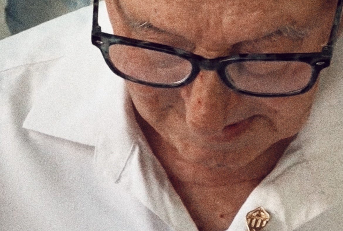 El Castellón llora la muerte de su socio número 1, Manuel Juesas