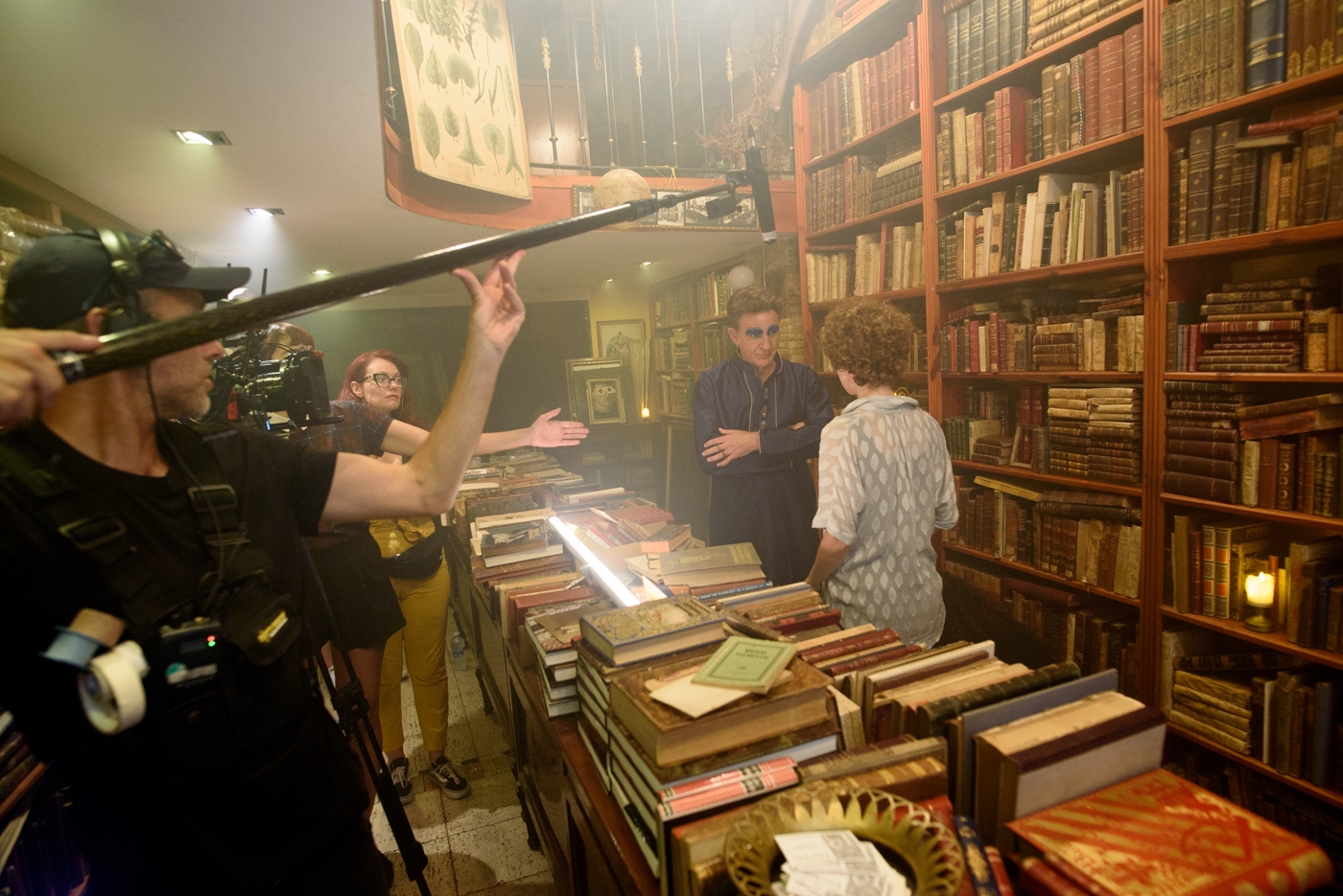 Foto: KIKE TABERNER - 