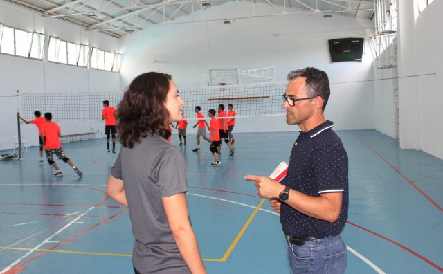 Las 24 horas deportivas de Ontinyent reunirán a 2.500 deportistas