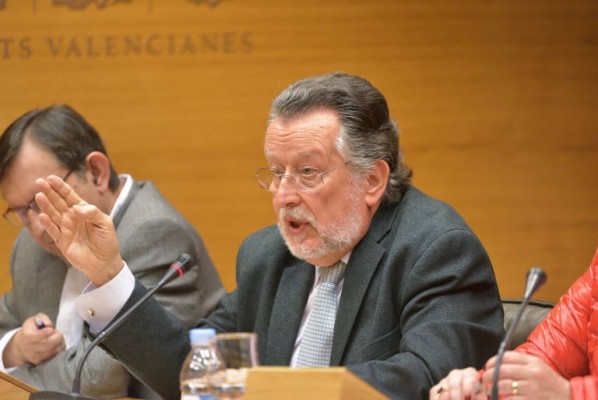 Los investigadores de 'Azud' siguen la pista del dinero que Grau intentó llevarse a Francia