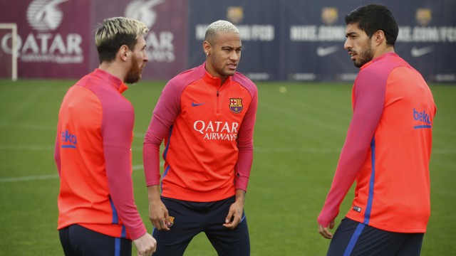 El Barça será el rival del Hércules