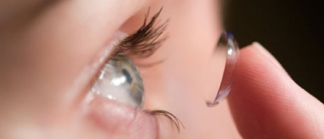 Consejos para que las lentillas de Halloween no te arruinen la noche