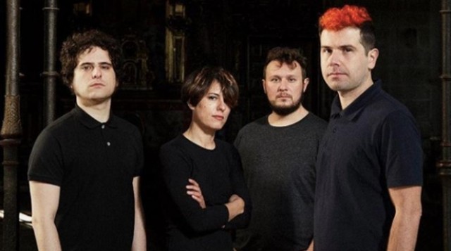 L'Escorxador de Elche se viste de gala desde desde este fin de semana con los conciertos de Nits d'estiu