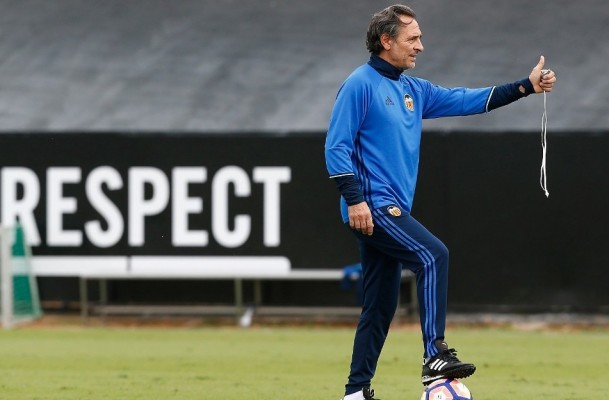 Prandelli: 