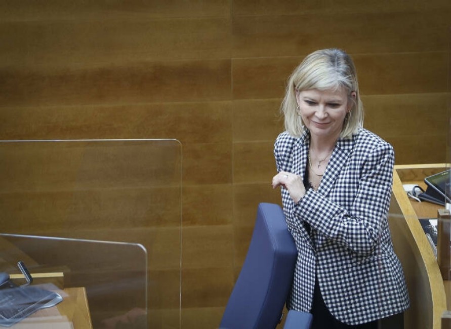 Foto: JOSÉ CUÉLLAR/CORTS - 