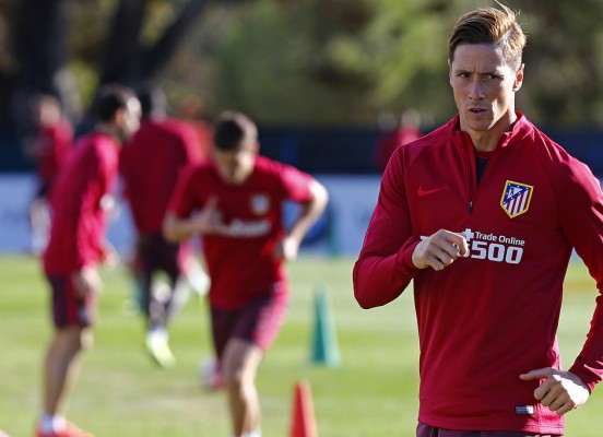 El Atlético de Madrid será el rival del Hércules