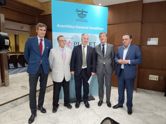 La inflación y la fragmentación geopolítica, principales riesgos para las empresas familiares de la Región