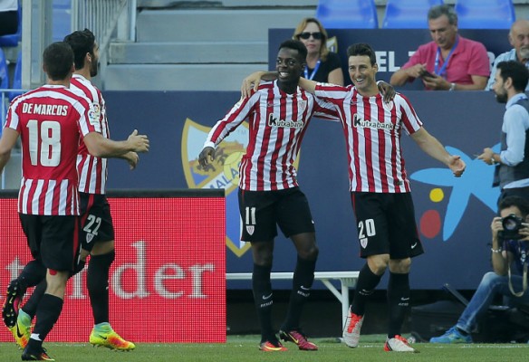 El Athletic de Bilbao será el rival del Hércules