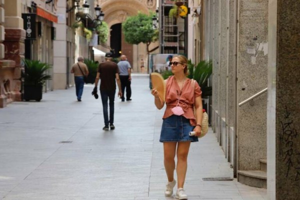 La Región de Murcia ante las elecciones generales