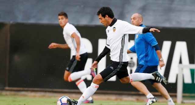 Prandelli ya tiene casi definido su equipo para Gijón