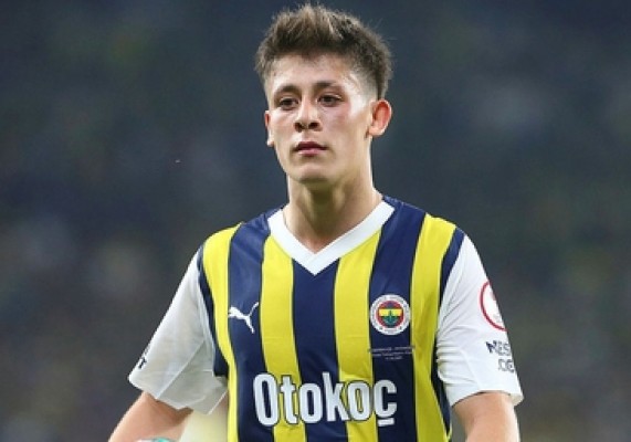 Arda Güler fichará por el Real Madrid, desveló su padre