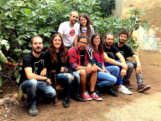 Benimaclet conFusión: el contrafestival que explora los límites de la libertad creativa