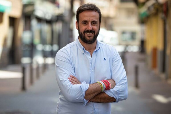 Ginés García (Konery) se pone al frente de las empresas de eficiencia energética en España