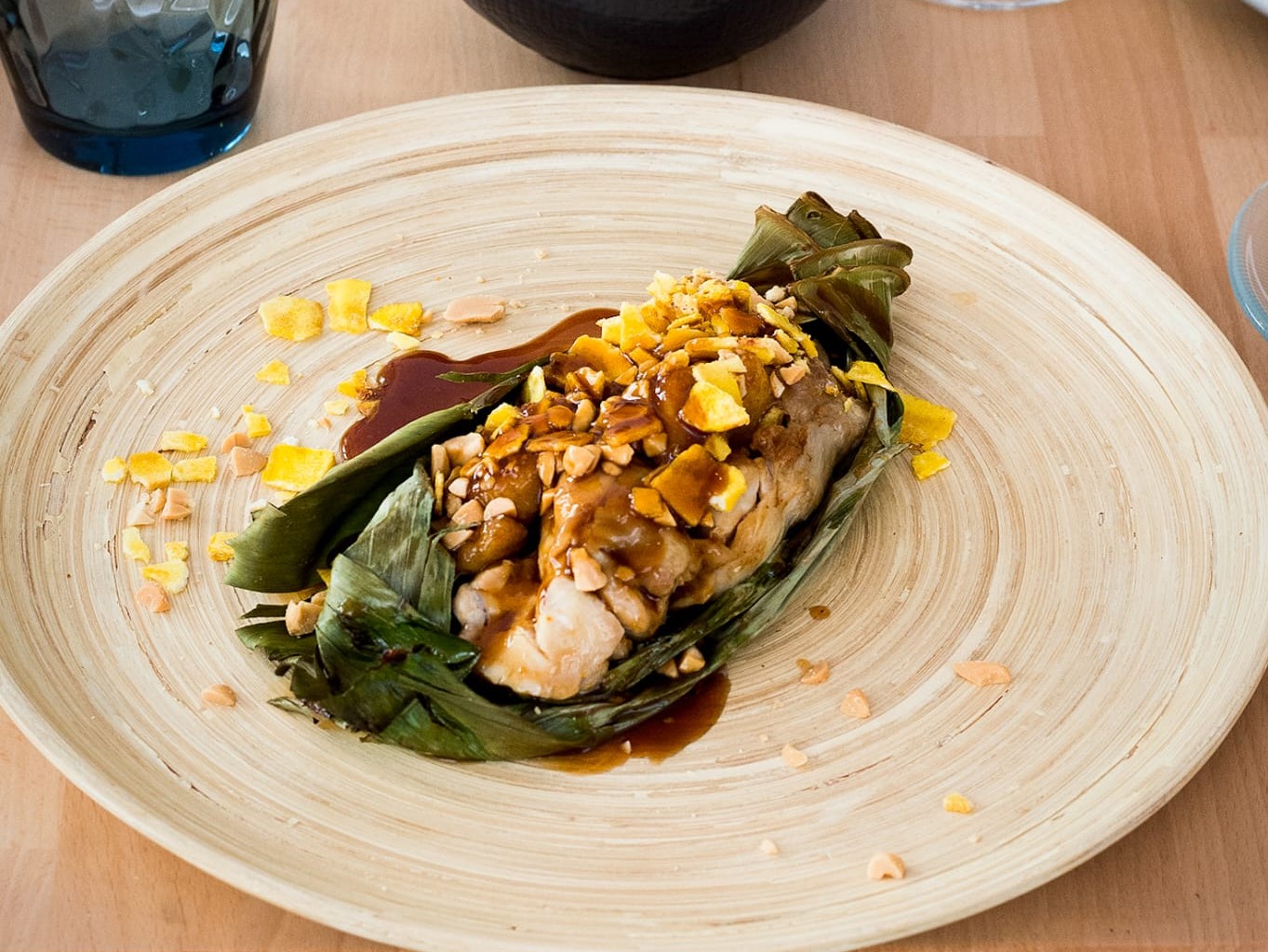 Perro Limón (Murcia)