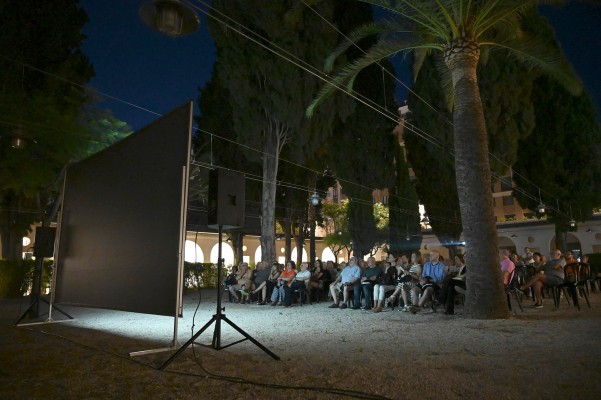 Los conciertos de Nits al Claustre regresan al Museu de Belles Arts de Castelló