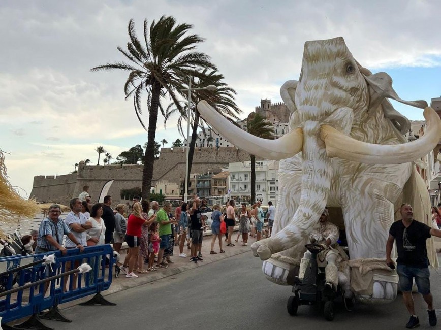 Foto: Ayuntamiento de Peñíscola - 