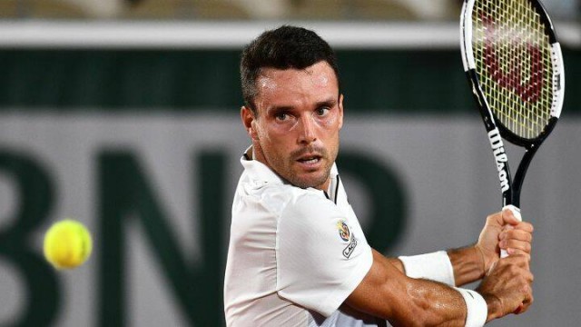 Roberto Bautista pierde en cinco sets ante Safiullin tras dos aplazamientos