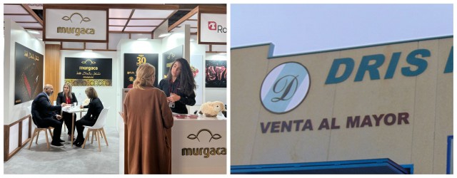 Las cartageneras Murgaca y Dris Import, dos de las empresas más grandes de España en entrar en concurso