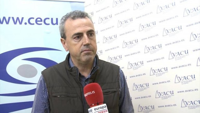 Avacu cumple 45 años: 